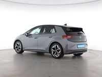 Gebraucht VW ID.3 Pro 150 kW (204 PS) 2022 Grau Kleinwagen