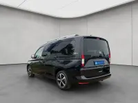 Brugt VW Caddy Maxi Life 122 HK (89 kW) 2025 Sort MPV