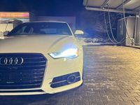 gebraucht Audi A6 3.0 TFSI quattro 8 Gang Competition Felgen 20