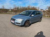 gebraucht Ford Focus 1.6 TDCI TÜV NEUEN