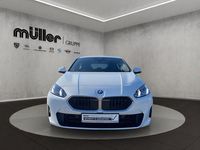 Gebraucht BMW 120 Efficient Dynamics 170 PS (125 kW) 2025 Weiß Kleinwagen