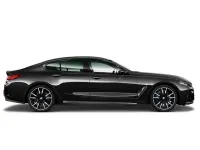 Gebraucht BMW M850 Performance 530 PS (389 kW) 2021 Schwarz Coupé