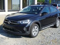 Neu VW Taigo 95 PS (69 kW) 2025 Deep black perleffekt SUV