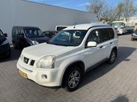 Gebraucht Nissan X-Trail 141 PS (103 kW) 2008 SUV