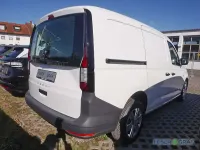 Nowe VW Caddy 116 KM (85 kW) 2026 Biały Minivan
