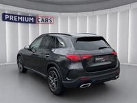Gebraucht Mercedes GLC220 AMG line 197 PS (144 kW) 2023 Grau SUV