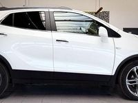 Gebraucht Opel Mokka Innovation 140 PS (102 kW) 2014 Weiß SUV