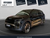 Neu Kia EV3 Earth 150 kW (204 PS) 2026 Schwarz SUV