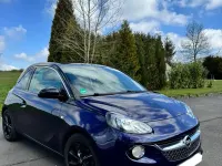 Occasion Opel Adam Edition 87 ch (63 kW) 2018 Citadine