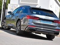 Gebraucht Audi A6 Design 286 PS (210 kW) 2018 Daytonagrau perleffekt Kombi