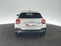 Gebraucht Audi Q2 Advanced 150 PS (110 kW) 2024 Grau SUV