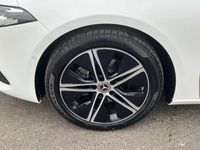 Gebraucht Mercedes A180 Advanced Plus 116 PS (85 kW) 2024 Weiß Limousine