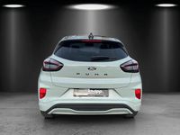 Neu Ford Puma ST 125 PS (91 kW) 2025 Silber SUV
