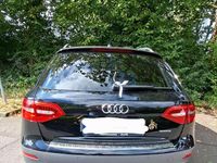 Gebraucht Audi A4 Allroad 190 PS (139 kW) 2016 Kombi