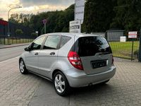Gebraucht Mercedes A180 2006 Kleinwagen