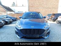 Gebraucht Ford Kuga ST-Line X 190 PS (139 kW) 2021 Blau SUV