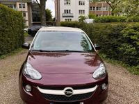 gebraucht Opel Adam Berry / Weiß