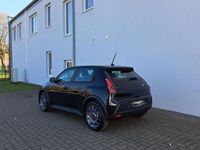 Usata Renault R5 Evolution 89 kW (122 CV) 2025 Nero Utilitaria