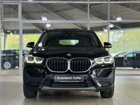 gebraucht BMW X1 xD25e Panorama NaviPlus HUD DAB Alarm Sport