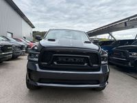 Second-hand Dodge Ram 401 CP (294 kW) 2018 Albastru Pickup