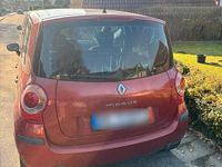 Gebraucht Renault Modus 2004 Van / Kleinbus
