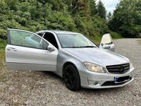 Gebraucht Mercedes CLC200 184 PS (135 kW) 2008 Kleinwagen