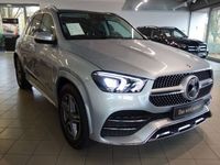 gebraucht Mercedes GLE300 d 4MATIC