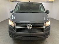 gebraucht VW Transporter T6T6 Kasten Lang 2.0 TDI 110KW *NAVI*SART/STOP*8XR