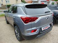 Neu KGM Korando 163 PS (119 kW) 2025 Iron metal SUV