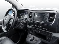 gebraucht Opel Zafira Life M Innovation 2.0 CDTI Automatik Start/