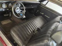 Gebraucht Ford Mercury Comet 200 PS (147 kW) 1967 Rot Limousine