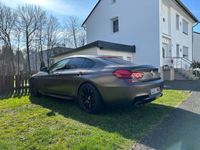 gebraucht BMW 640 640 Gran Coupé i Gran Coupé M Sport Editi...