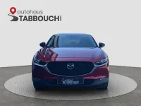 Gebraucht Mazda CX-30 Homura-Line 140 PS (102 kW) 2025 Rot SUV