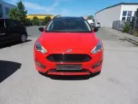 Gebraucht Ford Focus Sport 150 PS (110 kW) 2016 Rot Limousine
