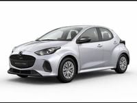 Neu Mazda 2 Prime-Line 116 PS (85 kW) 2026 Kleinwagen