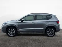 Gebraucht Seat Ateca FR 150 PS (110 kW) 2026 Graphitgrau SUV