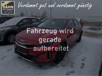 Gebraucht Kia XCeed Vision 159 PS (116 kW) 2023 Rot SUV