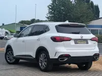 Gebraucht MG HS Comfort 162 PS (119 kW) 2024 Weiß SUV