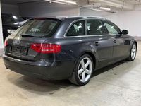 Gebraucht Audi A4 S-Line 143 PS (105 kW) 2009 Grau Kombi