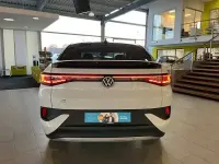 Gebraucht VW ID.5 Pro Performance 150 kW (204 PS) 2023 Gletscherweiß metallic SUV