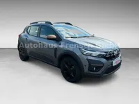 Gebraucht Dacia Sandero Extreme 91 PS (66 kW) 2024 Grau SUV