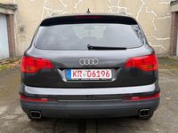 Gebraucht Audi Q7 232 PS (170 kW) 2007 Grau SUV