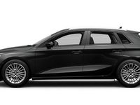 Gebraucht Audi A3 Advanced 150 PS (110 kW) 2022 Mythosschwarz metallic Limousine