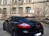 Gebraucht Renault Mégane Bose Edition 116 PS (85 kW) 2012 Schwarz Limousine