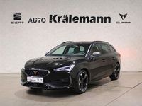 Gebraucht Cupra Leon 150 PS (110 kW) 2023 Schwarz SUV