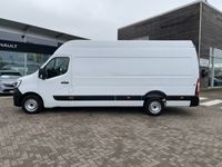 gebraucht Renault Master Kasten L4H3 3,5t dCi 145