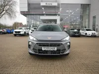 Neu Cupra Terramar 265 PS (194 kW) 2025 Grau SUV