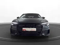 Gebraucht Audi A6 S-Line 299 PS (219 kW) 2025 Daytonagrau perleffekt Limousine