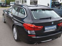 gebraucht BMW 520 520 Baureihe 5 Touring d HUD LED