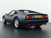Gebraucht Ferrari 328 271 PS (199 kW) 1989 Blau Cabrio